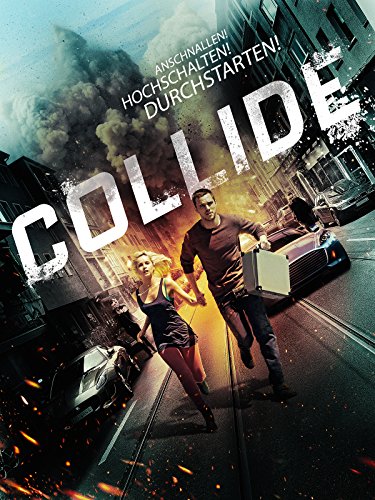 Collide [dt./OV]
