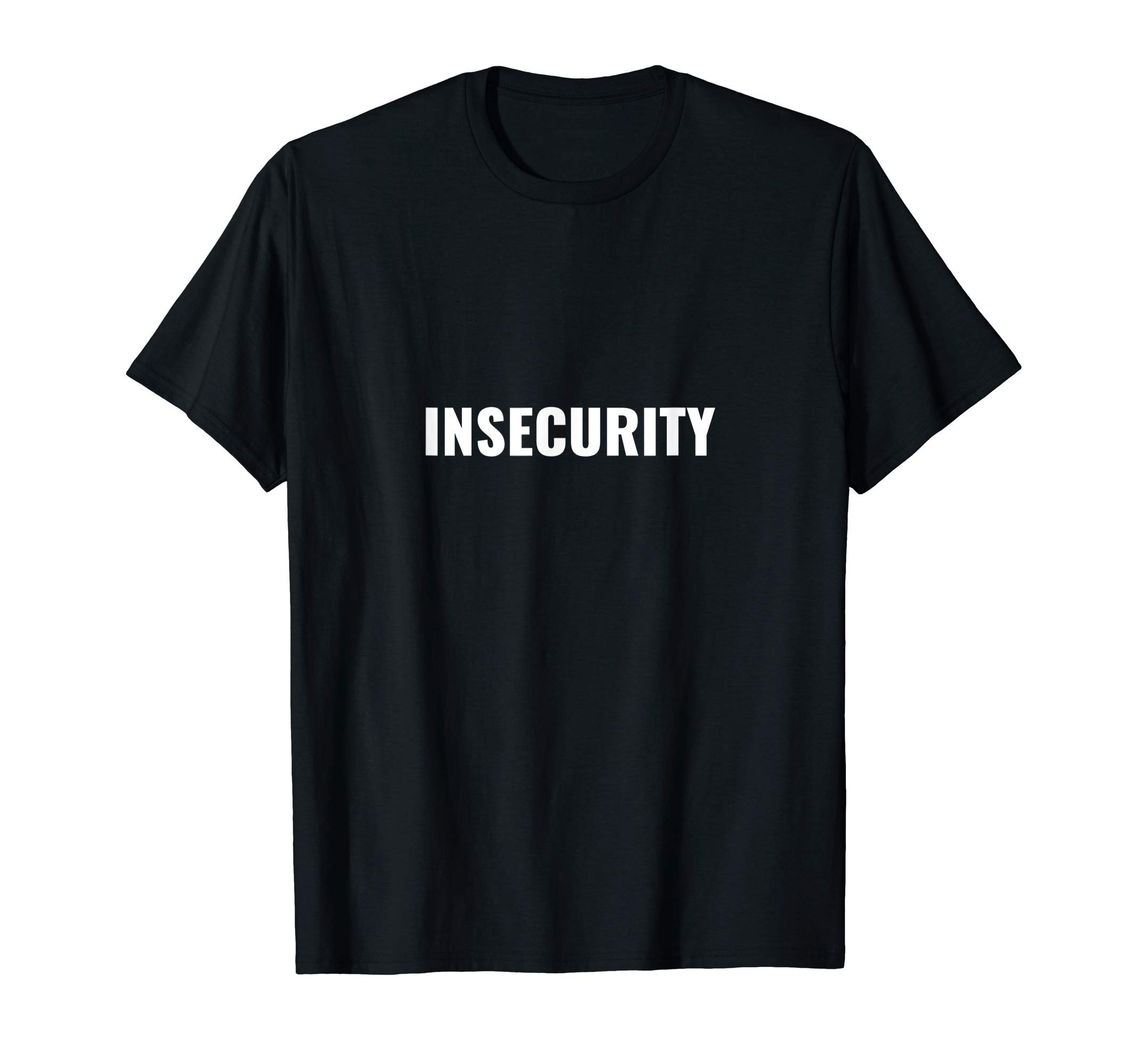 Statement BlendInsecurity T-Shirt