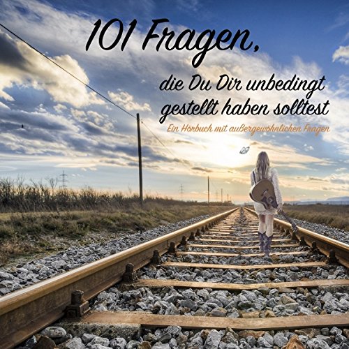 101 Fragen, die Du Dir unbedingt gestellt haben solltest cover art