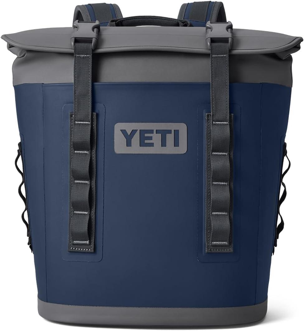 YETI Hopper Soft Mochila enfriadora