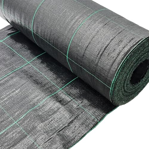 Toile de protection de sol 0,5 m x 100 m