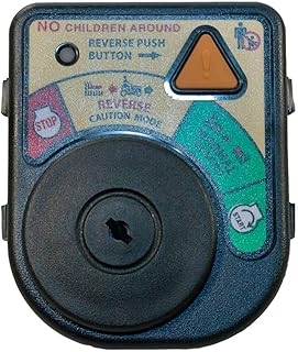 New Stens Delta Ignition Switch 430-220 Compatible with Cub Cadet Most Consumer Riding mowers 725-04227, 725-04227A, 725-04227B, 725-04230B, 725-06102A, 725-06102B, 725-06119B, 925-04227A, 925-04227B