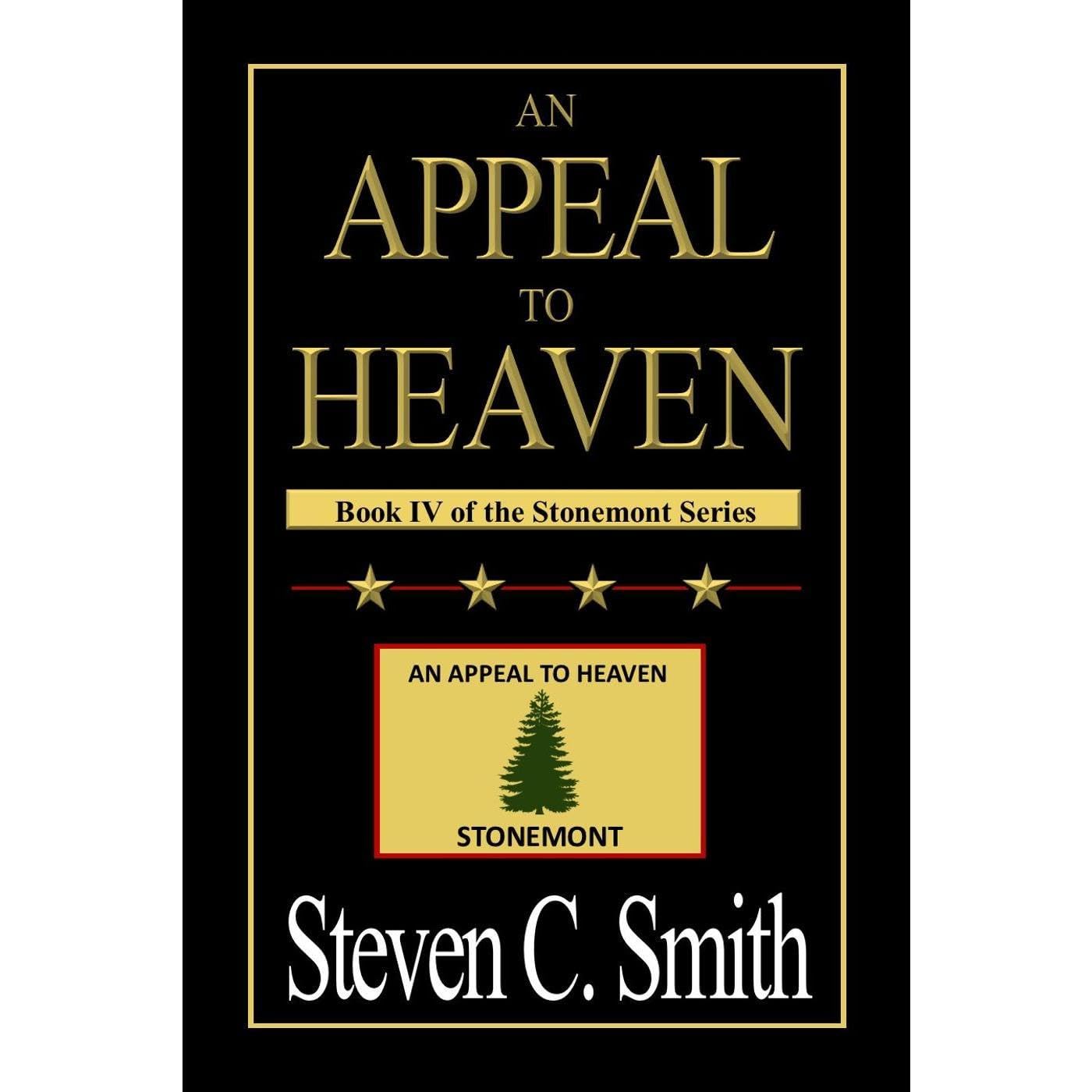 An Appeal To Heaven