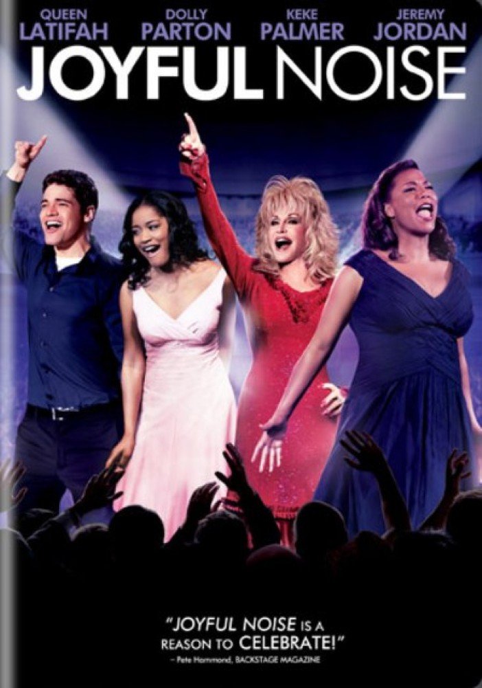 Joyful Noise DVD [DVD]