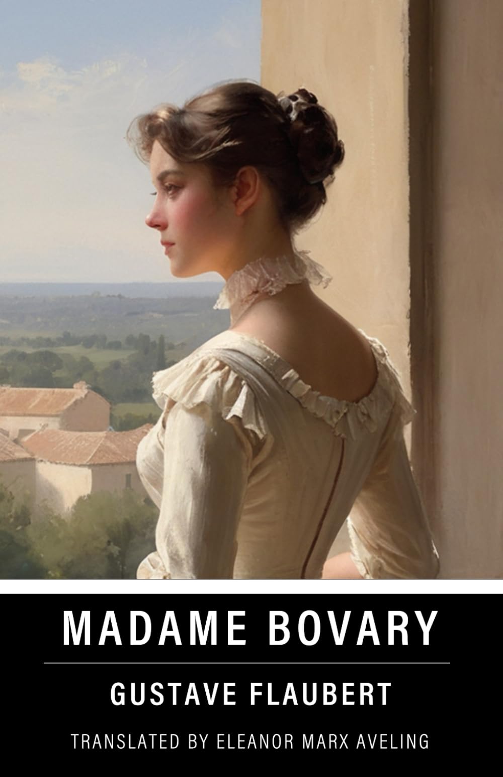 Madame Bovary: Annotated