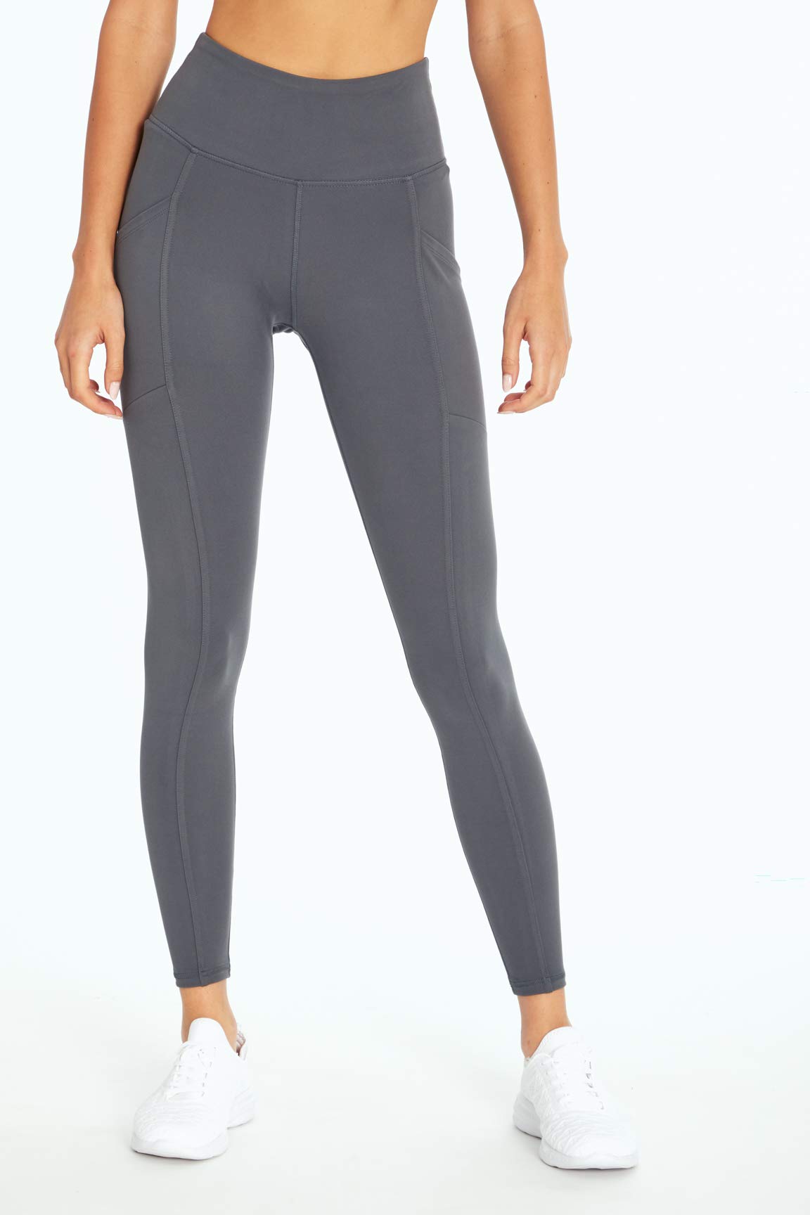 Marika Cameron High Rise Tummy Control Legging - Legginsy do kostek Kobiety