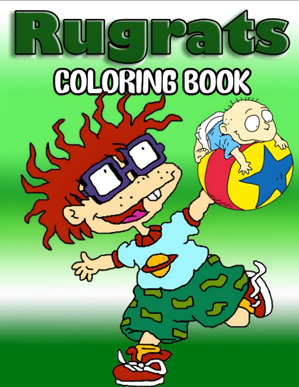 coloring book: Cute and Happy Easy and Bold Colouring Pages for Boys and Girls