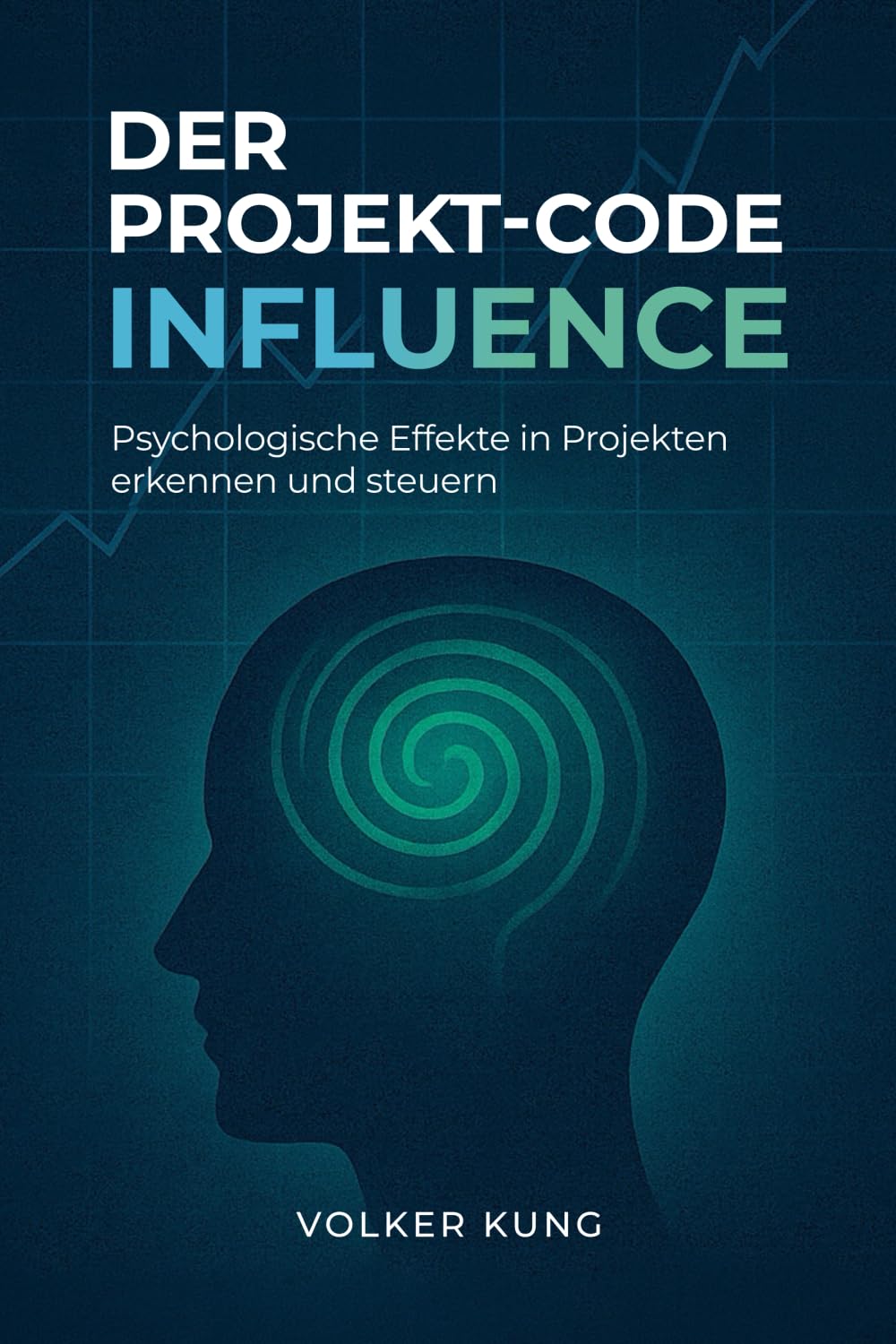 Der Projekt-Code: INFLUENCE