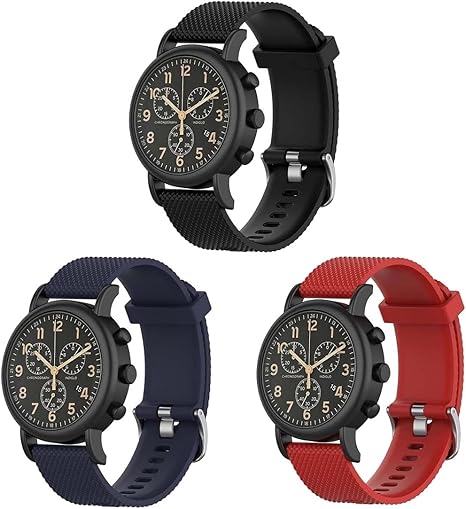 pulseira timex weekender