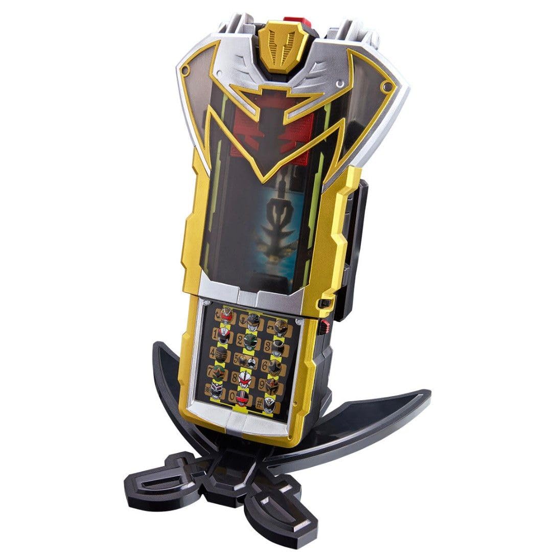 Amazon.co.jp: ゴーカイセルラー MEMORIAL EDITION ・ゴーカイツイカー 