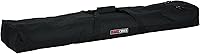 Vista 15 de Gator Cases Bolsa de poste de subwoofer de compartimento dual; Soporta (2) postes de subwoofer de hasta 42" de largo (GPA-SPKRSPBG-42DLX)