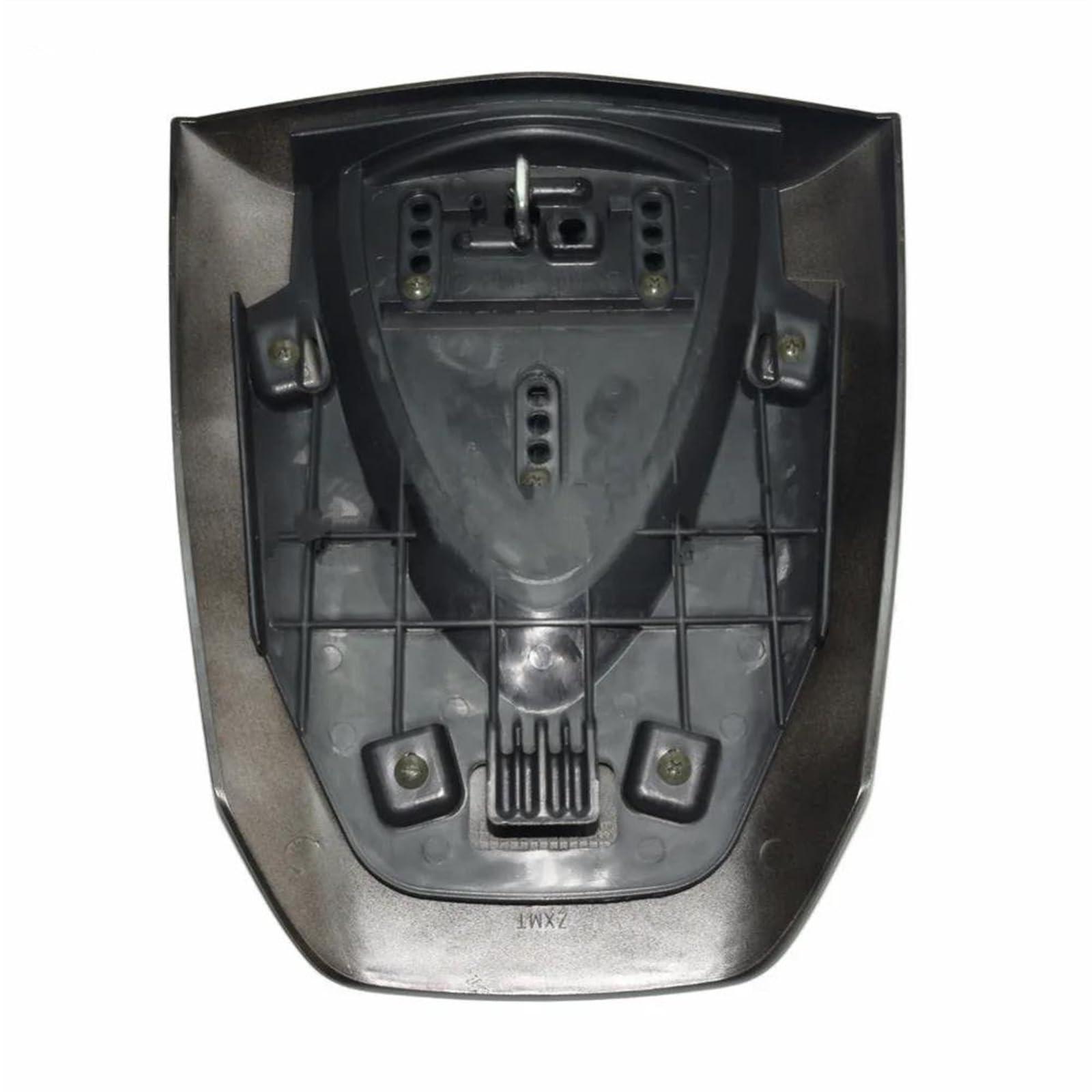 🛡️ Cubre Asiento Trasero Artudatech Para Honda CBR600RR 2007-2012 – Plástico ABS, Ligero Y Fácil De Instalar