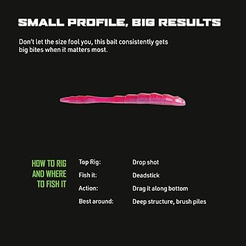 Googan Baits Drag n Drop
