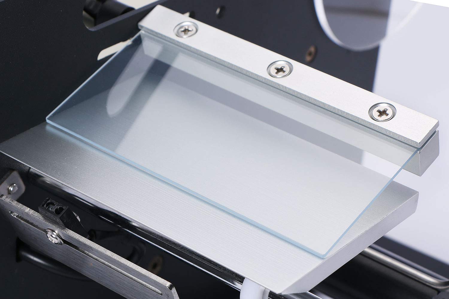 U.S. Solid Automatic Label Dispenser Industrial Label Machine Label