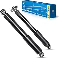 Vista 148 de PHILTOP - Bolsa trasera con resorte de aire para BMW X5 2007-2018 2008-2019 BMW X6 949857 - Actualización de suspensión duradera Suspensión cargada