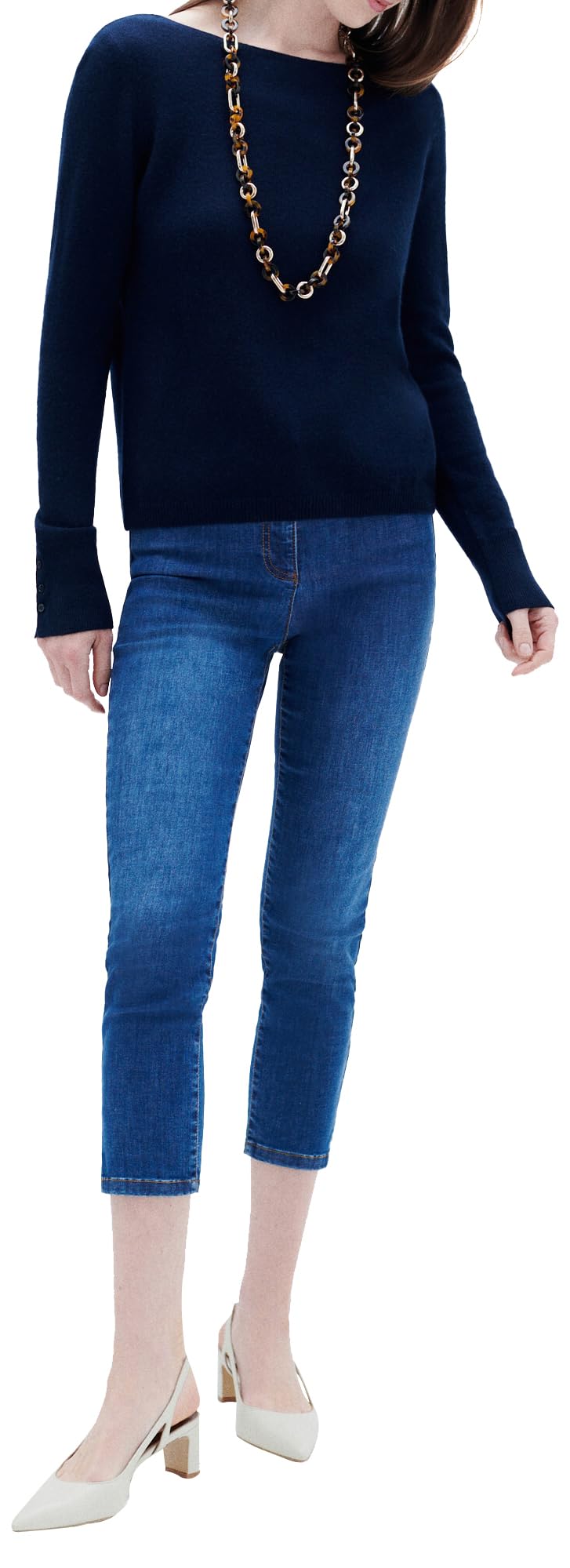 Caroll 232k-mzoan Jersey Mujer (Pack de 1)