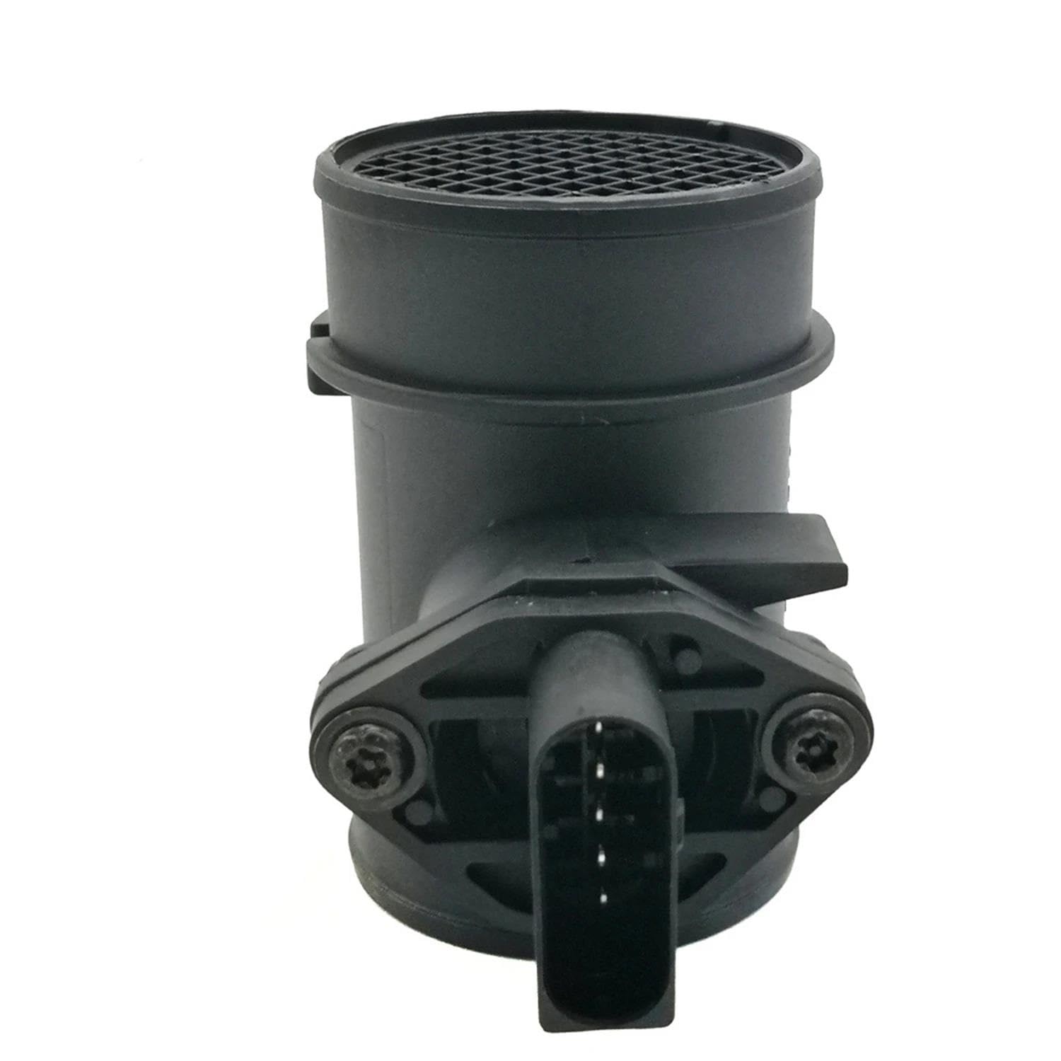 Soporte para Sensor de Flujo de Aire MAF 0280218053 377906461. Sensor de Flujo de Aire másico para VW, GOL y Parati 1.0 16v. Soporte para medidor de admisión.