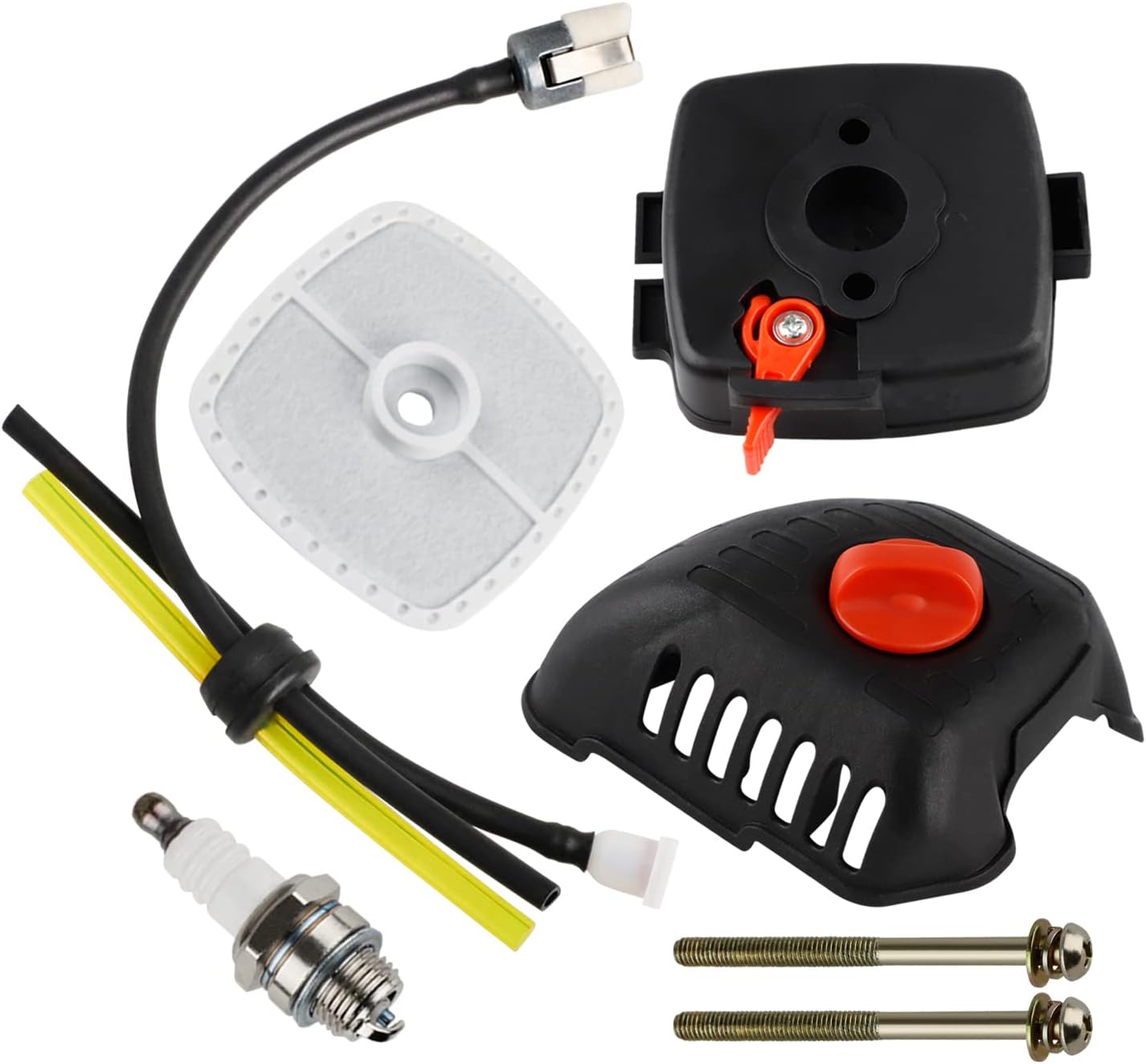 P021001430 Air Cleaner Case w/ Choke Echo SRM310 SRM260