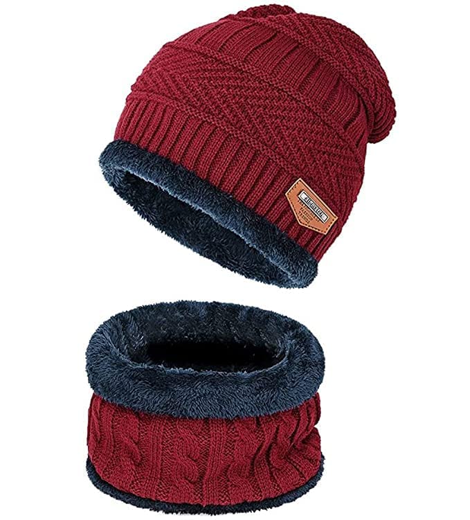 Bonnet Dr Who Hiver - Chaud Et Stylé Pour Hommes Et Femmes