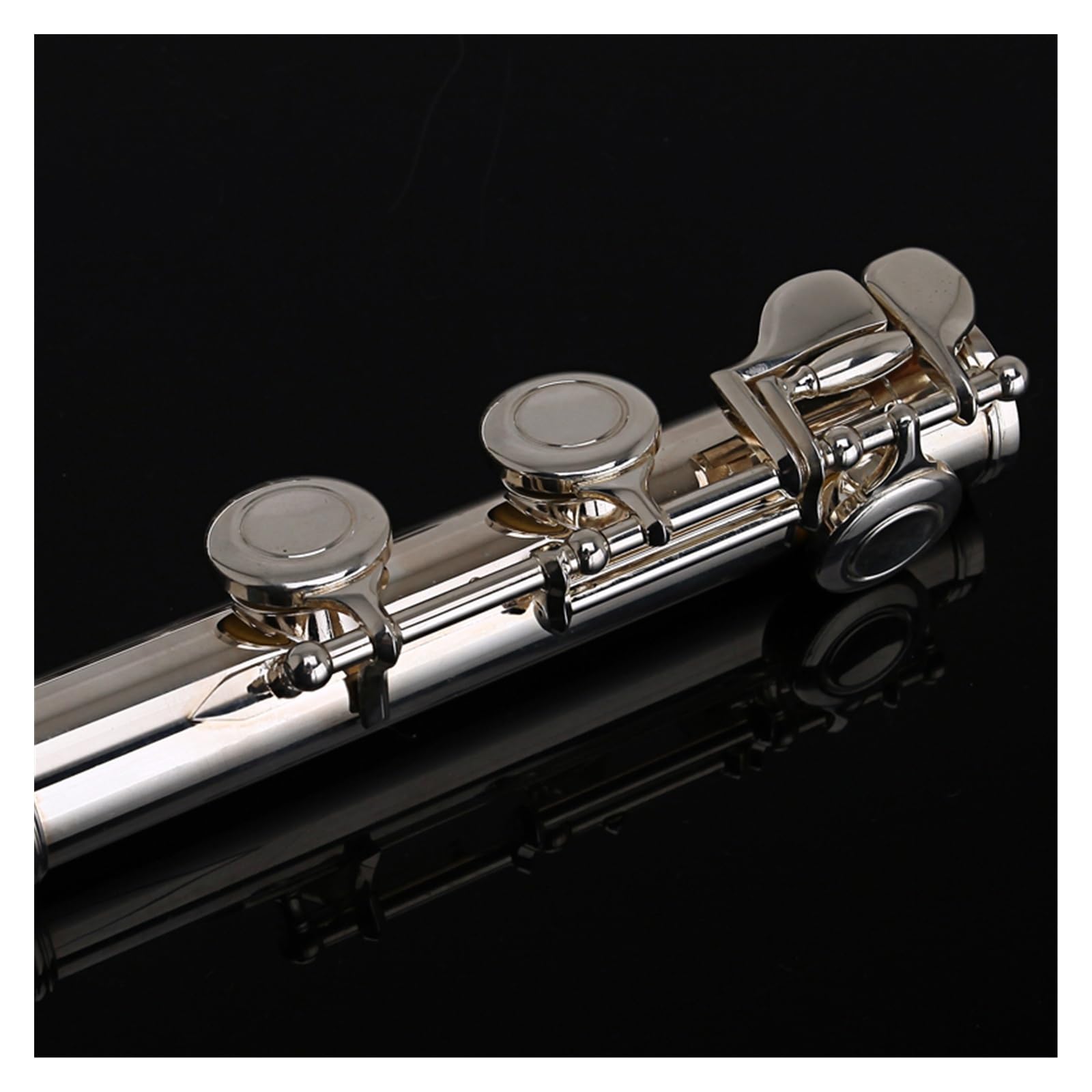 flûte Flûte à 16 trous instrument à trou fermé performance professionnelle pour débutant