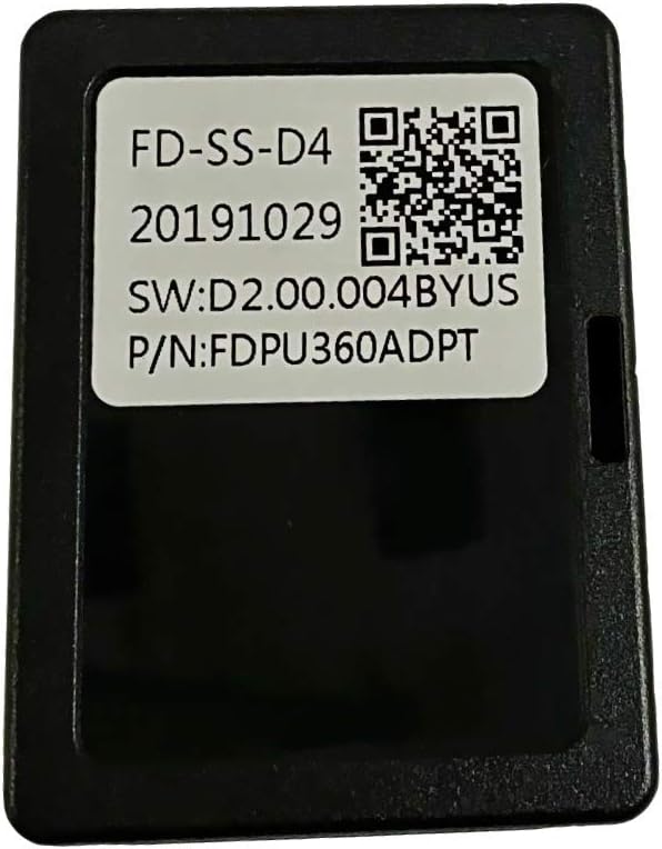 LINKSWELL FDPU360ADPT Adapter for Retaining Factory 360 Camera