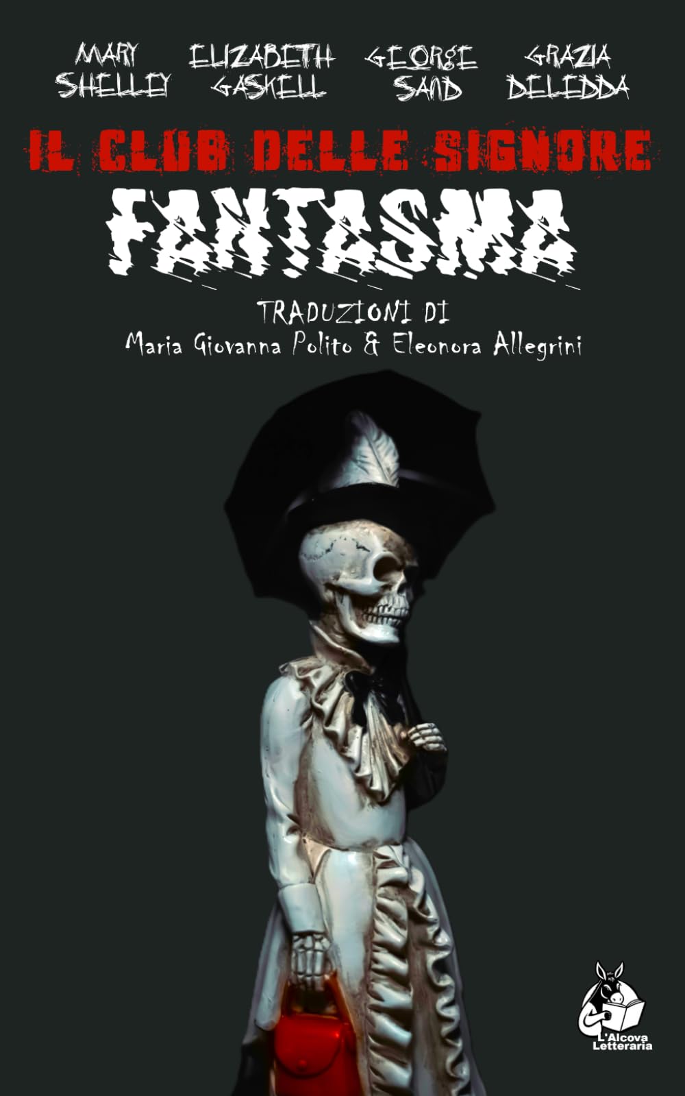 Il club delle signore fantasma
