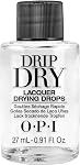 OPI Drip Dry Lacquer Drying Drops, Nail Polish Drying Drops