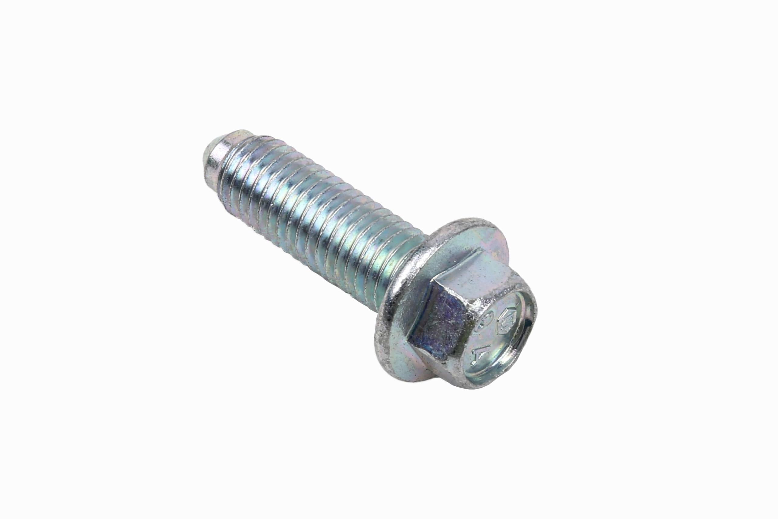 Amazon.com: GM Genuine Parts 97329632 M12x40 Starter Bolt : Automotive 