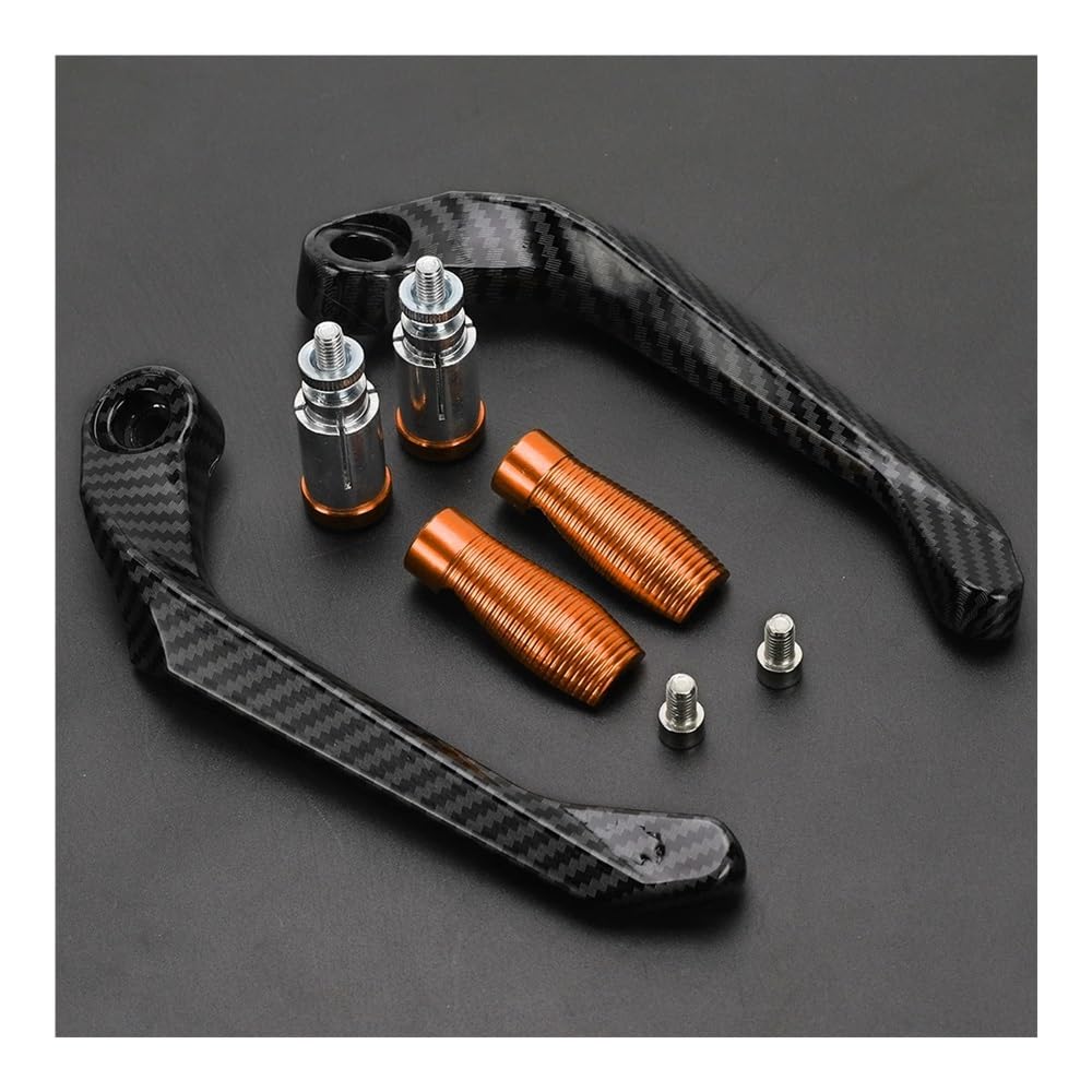Protecteur d'embrayage frein CBF500 ABS haute résistance anti-choc