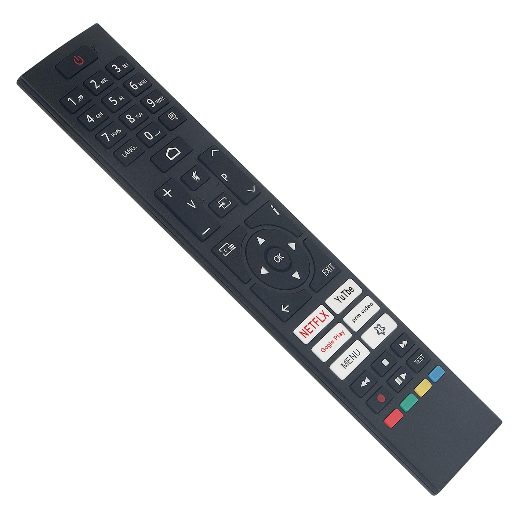 Telecomando Sony Bravia LCD Telecomando Sostitutivo Sony RM-ED009 - Per
