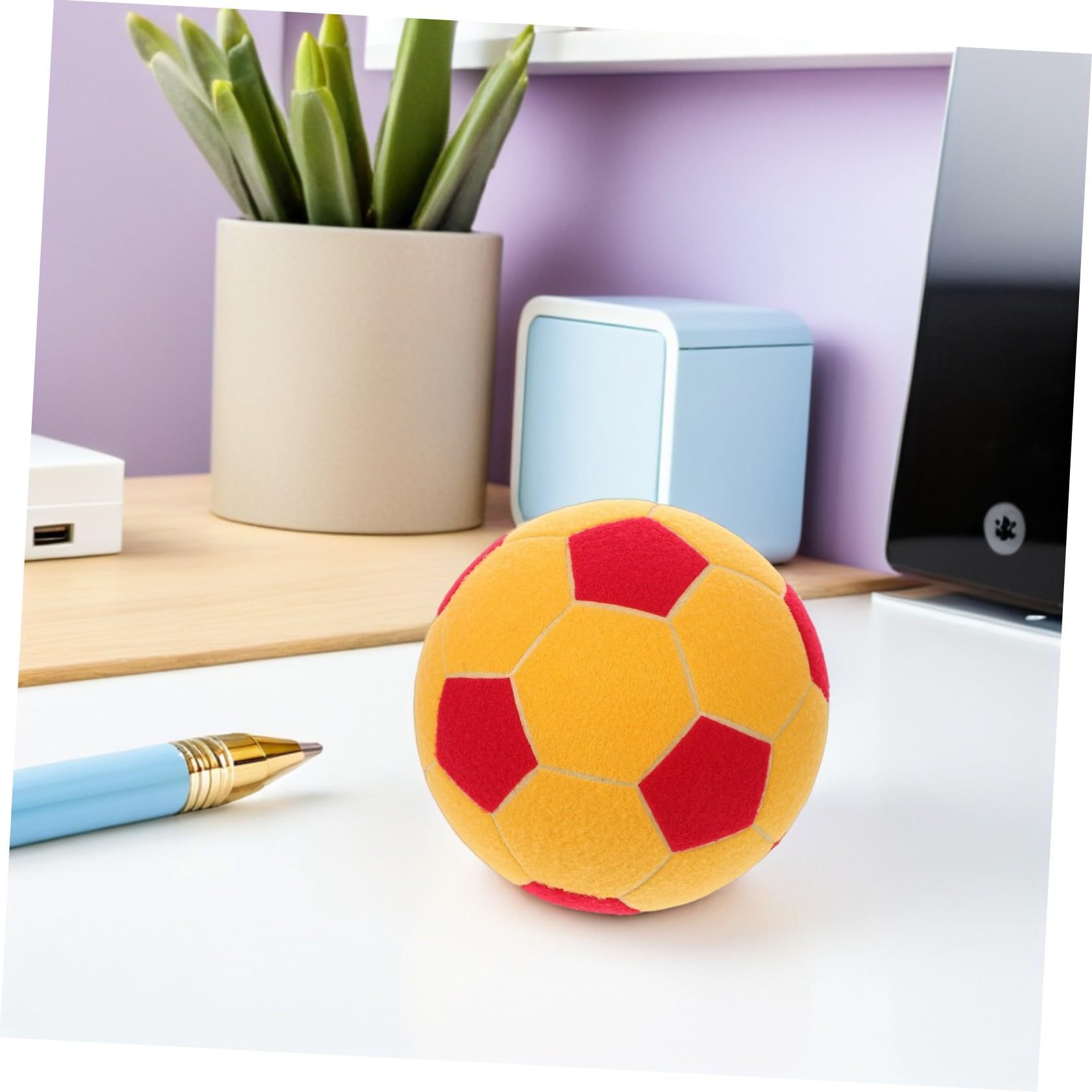 WOONEKY Dardos Fútbol Adhesivo con Balón Inflable Tablero de Puntería para Entrenamiento Interactivo al Aire Mejora Precisión y Coordinación Portátil y Compacto