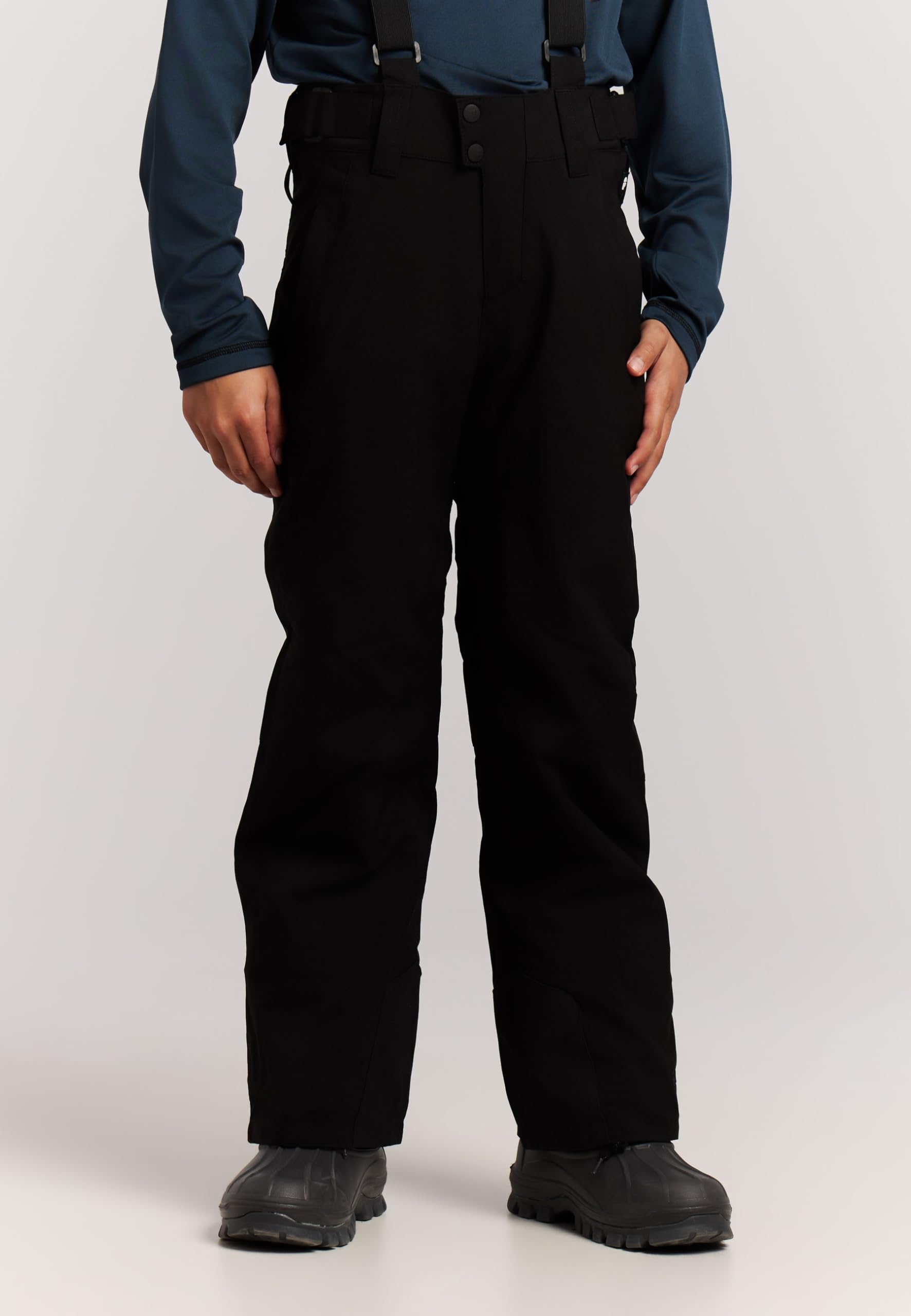 Protest Bork Jr Snowpants - Pantalon Niños