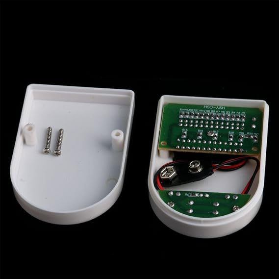 Portable LED Tester Test Box Light-Emitting Bulb Lamp 2~150mA