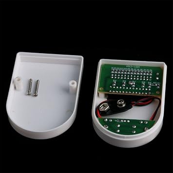 Portable LED Tester Test Box Light-Emitting Bulb Lamp 2~150mA
