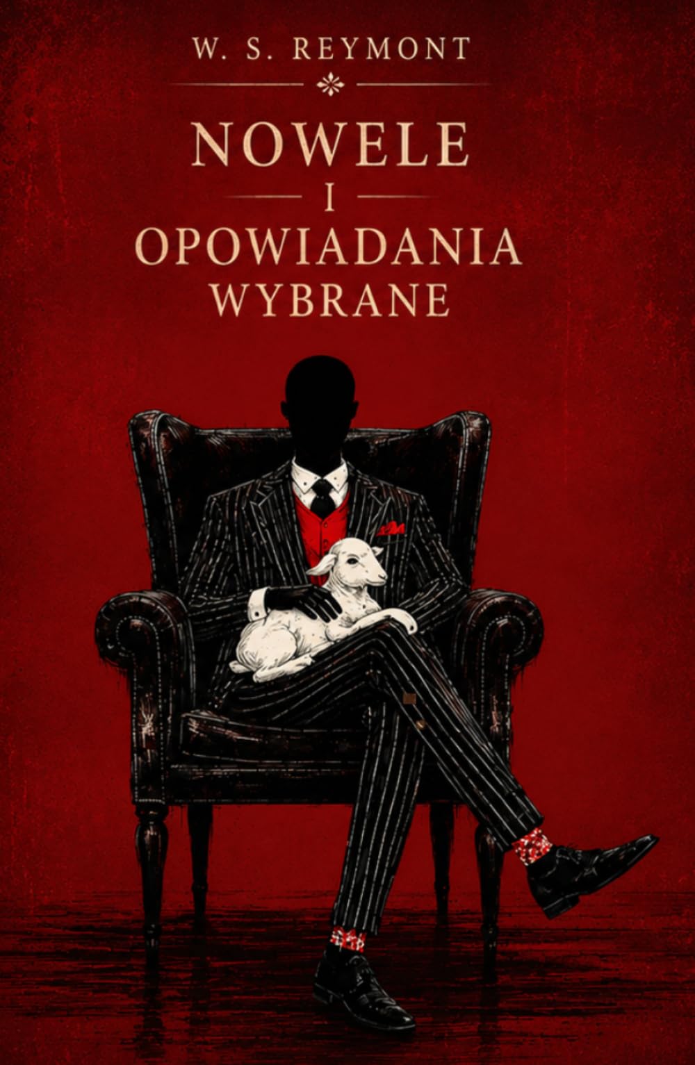 Nowele i Opowiadania Wybrane