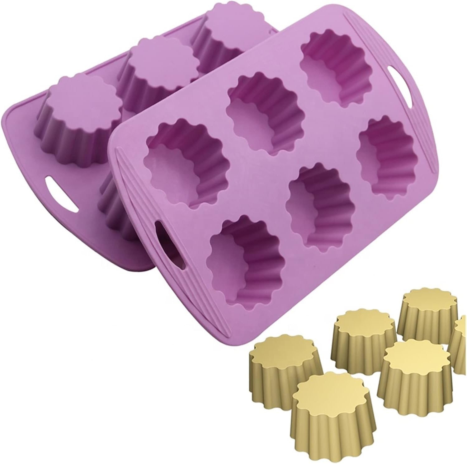 Cake Tin， Non-Stick Cake Mould, Baking Tools Baking Mold,Cake Mould,Food Grade Summer Silicone Resin Cake Pop Mold 3D Jelly Biscuits Chocolate Candy Baking Molds Ice Cube Molds Molds (Color : 1pcs) (C