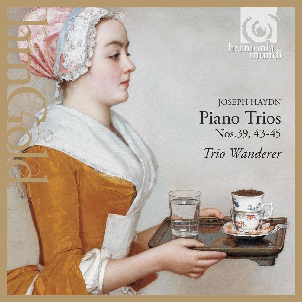 Piano Trios No.39
