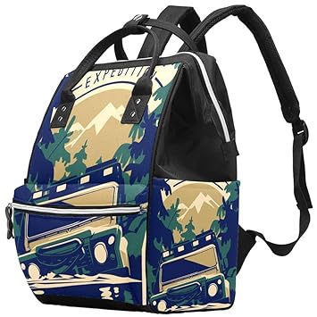 nursing backpack amazon