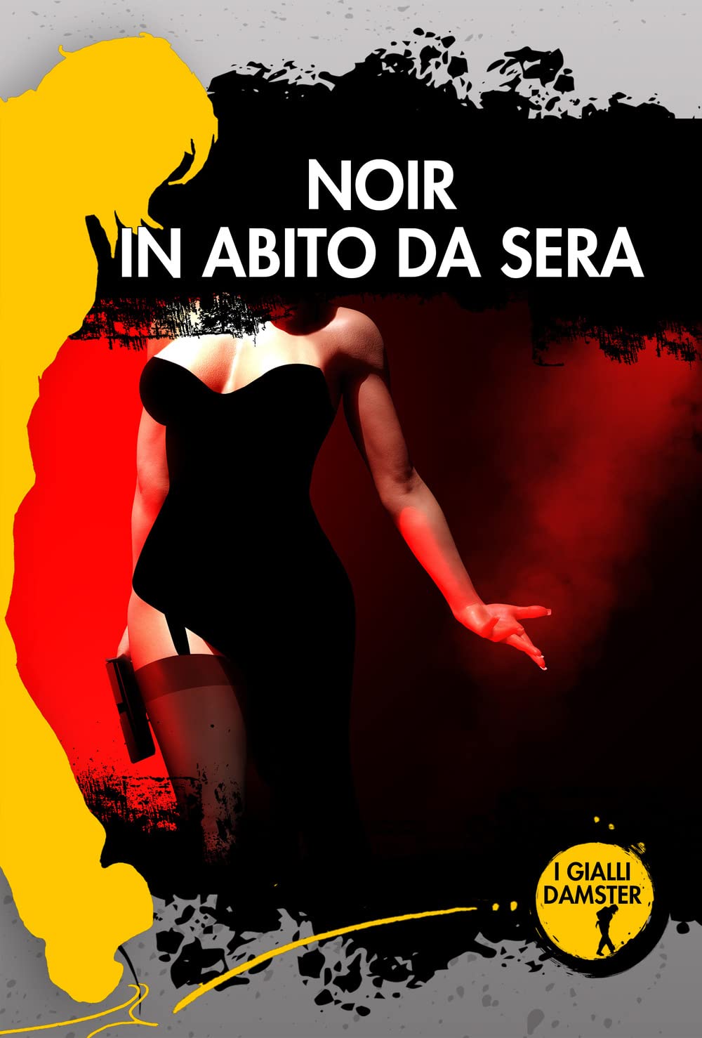 Noir In Abito Da Sera - 4