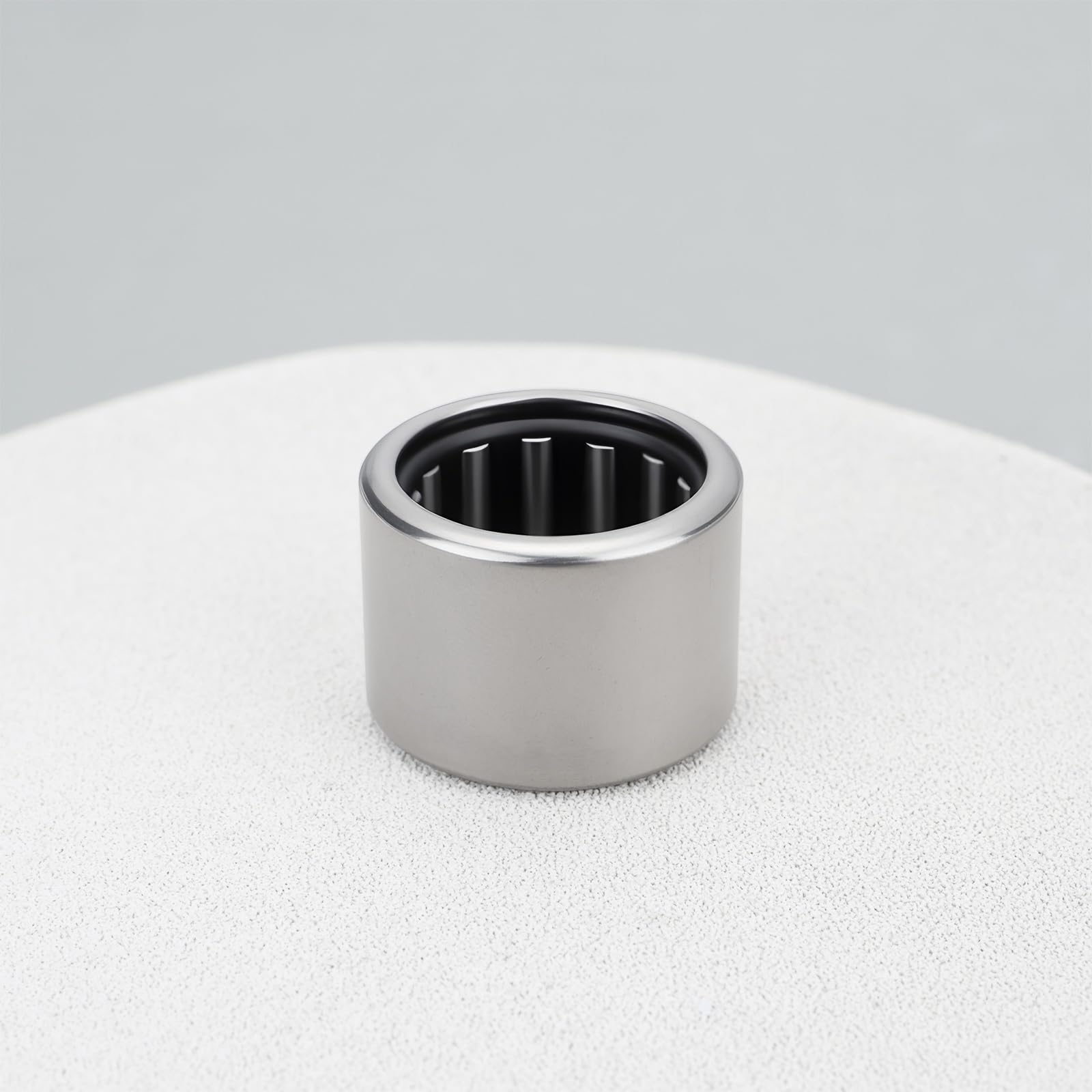 EMSea 2x Cuscinetto A Rulli Ad Aghi 17x25x18mm OEM: 289952 Compatibile Con Aprilia Mojito 50 Custom 2T AC ZD4TF 2004
