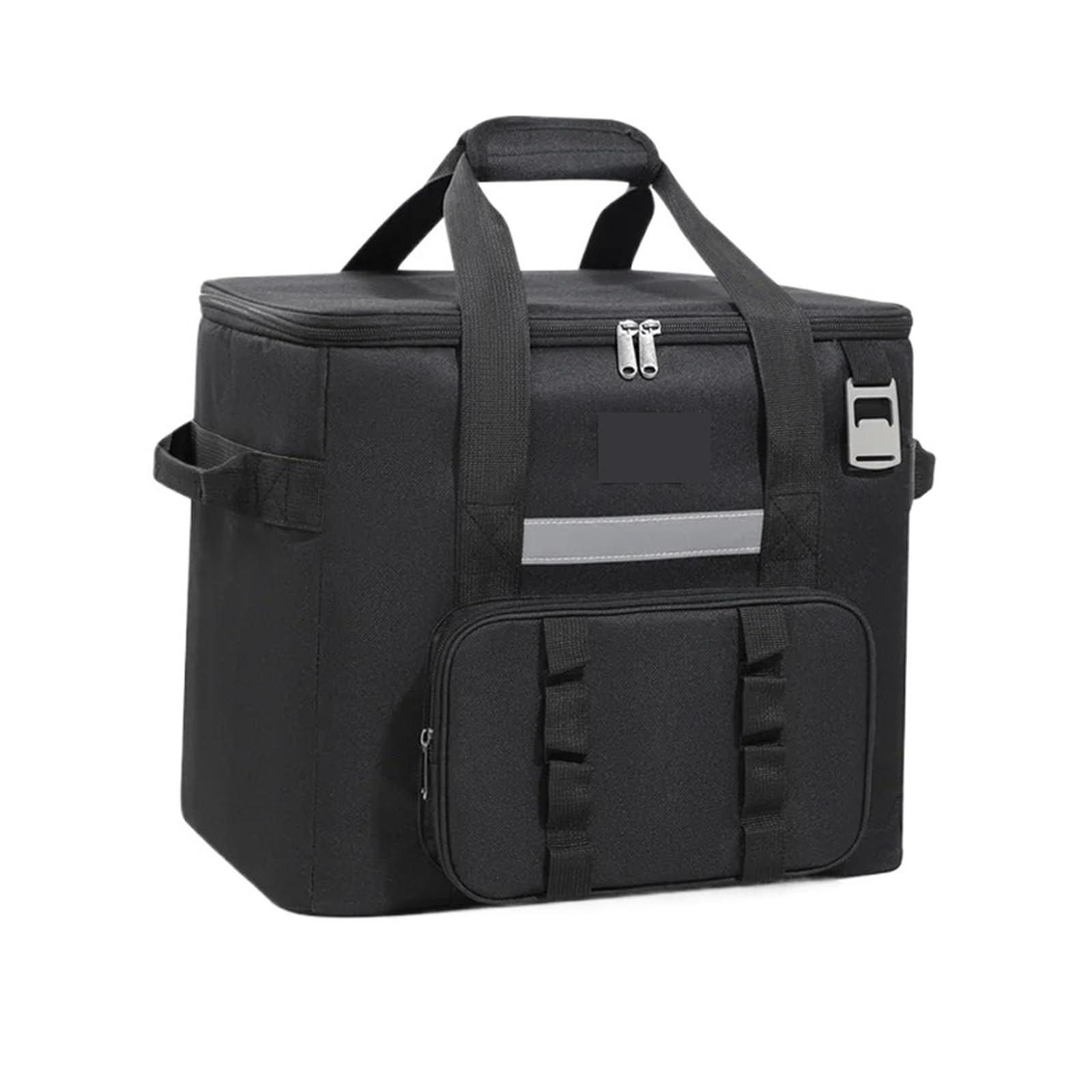 Borsa da picnic quadrata