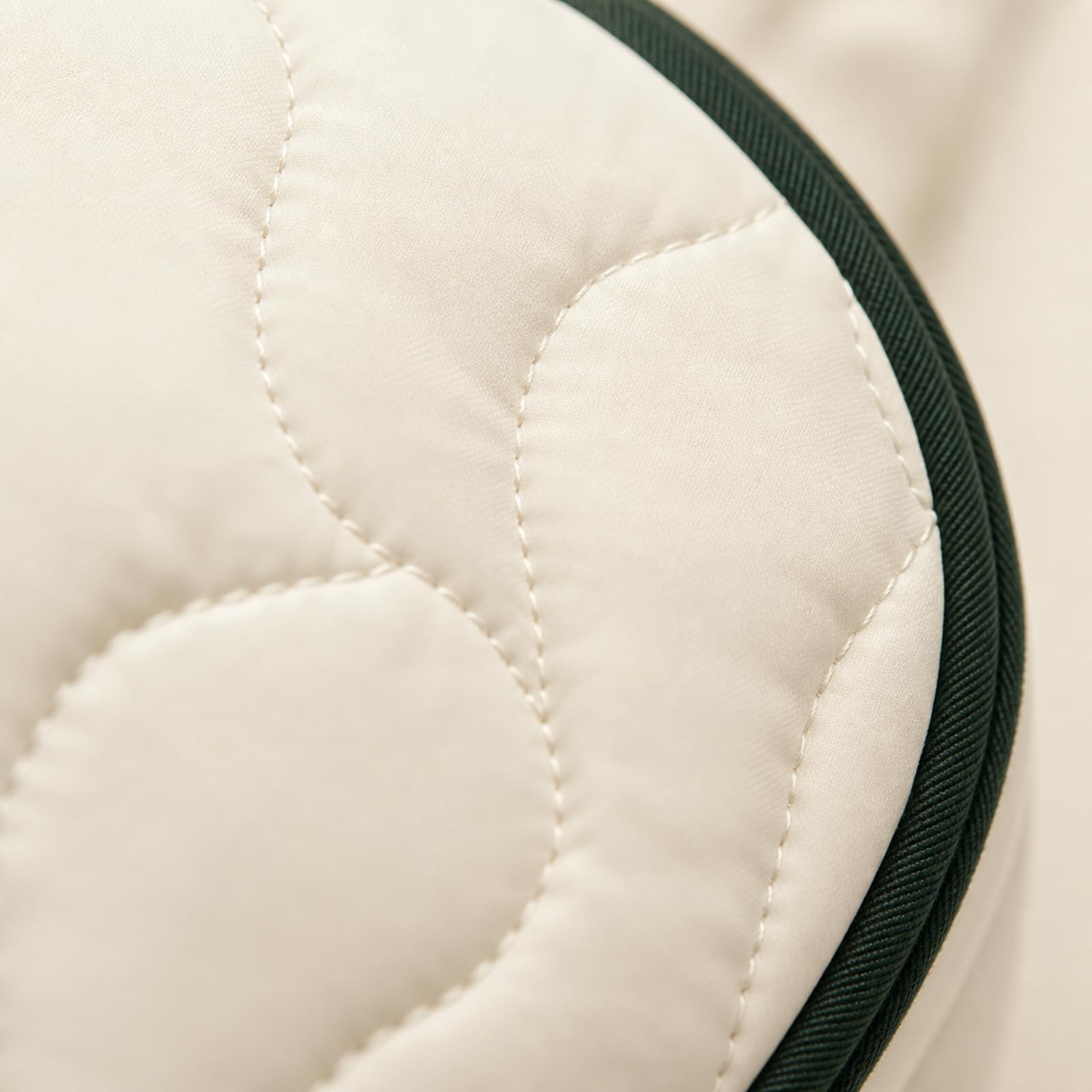 Racket Storage Case Borsa Racchette Custodia Tracolla Sacca Sportiva in Nylon Resistente con Esterno Trapuntato E Imbottitura Doppio Manico Regolabile