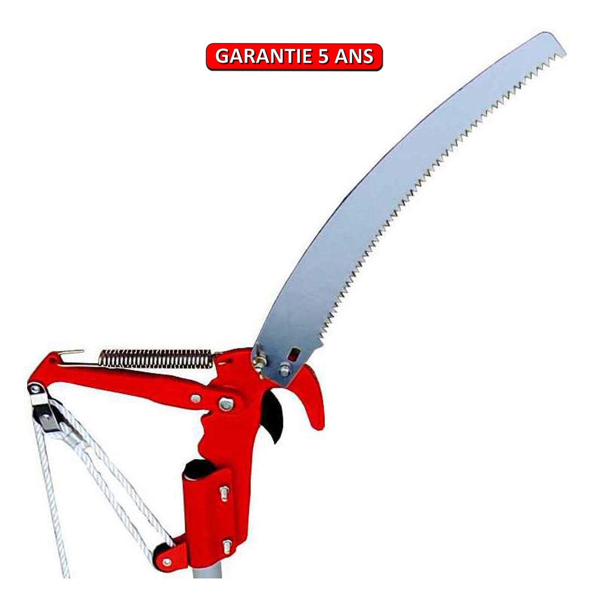 Outils Perrin Échenilloir sans Manche