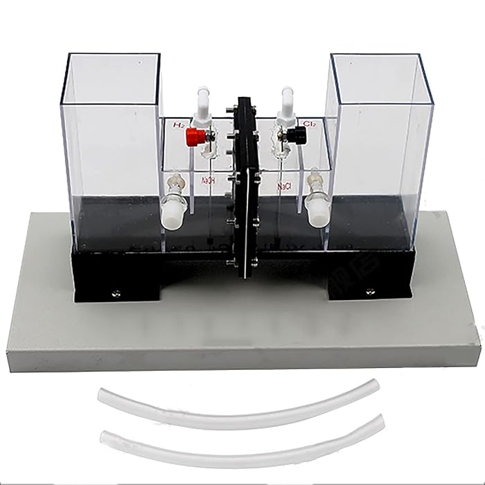 Buy Electrolyzer Demonstrator Ion Exchange Membrane, Quickly