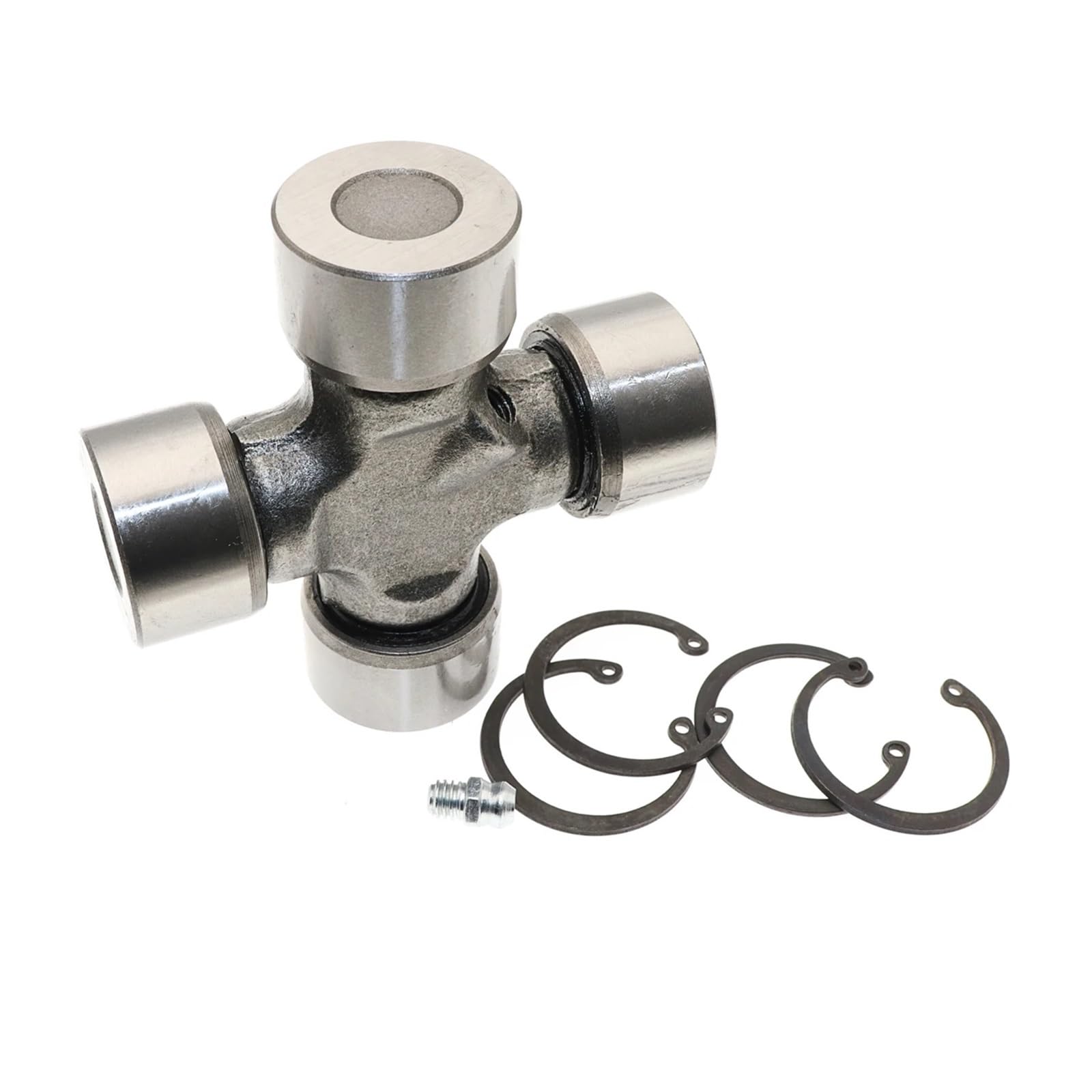 JMRTQMEC 1pcs 30x82 30 * 82 U-Joints Universal Joints Bearing
