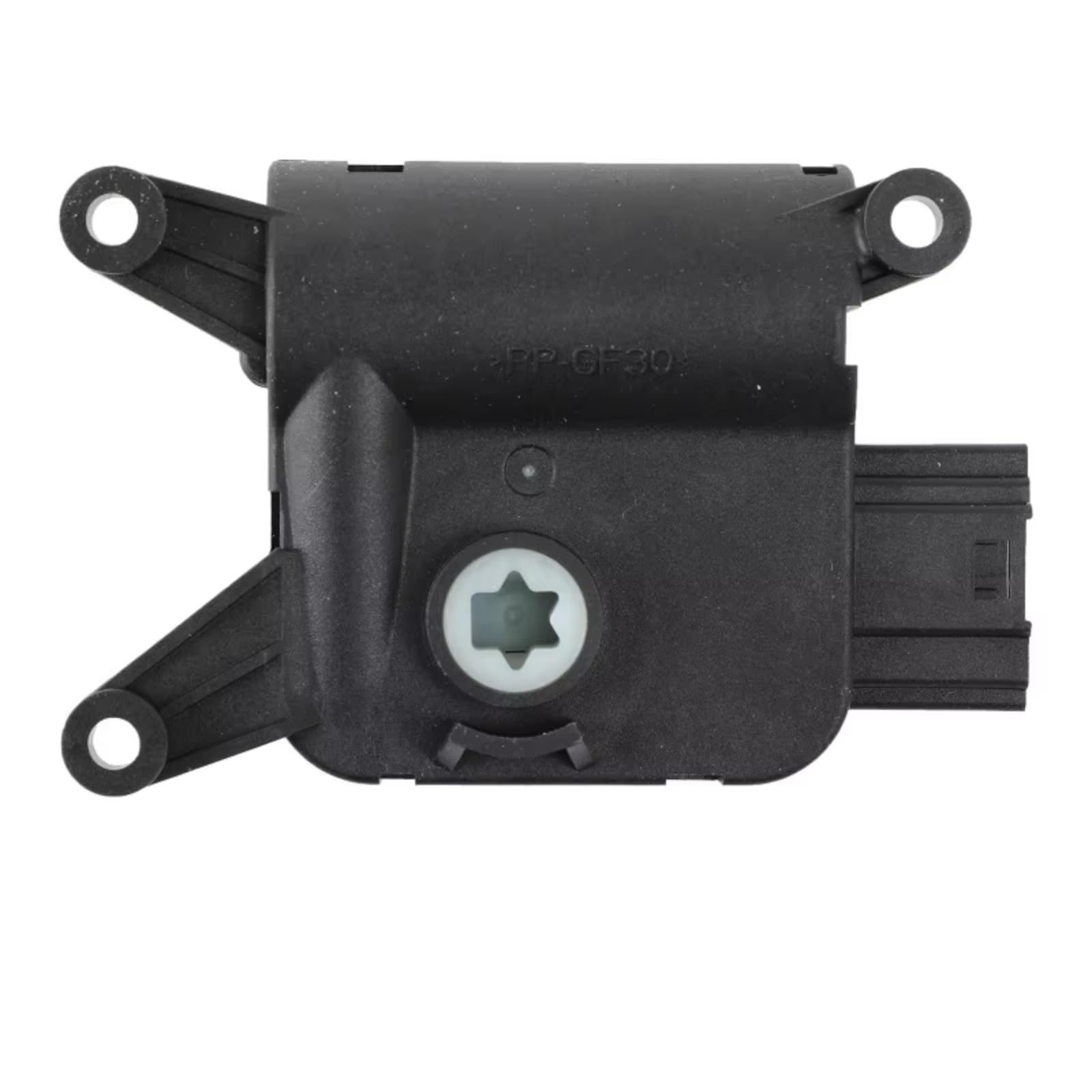 HVAC Attuatore Porta Compatibile Con Per CC Per Golf Per Jetta Miscela Riscaldatore Per Auto Attuatore Porta 0132801362 132801362 1K0907511J