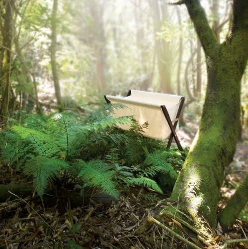 Cariboo Fitted Bassinet Sheet, Poly/Cotton 50/50