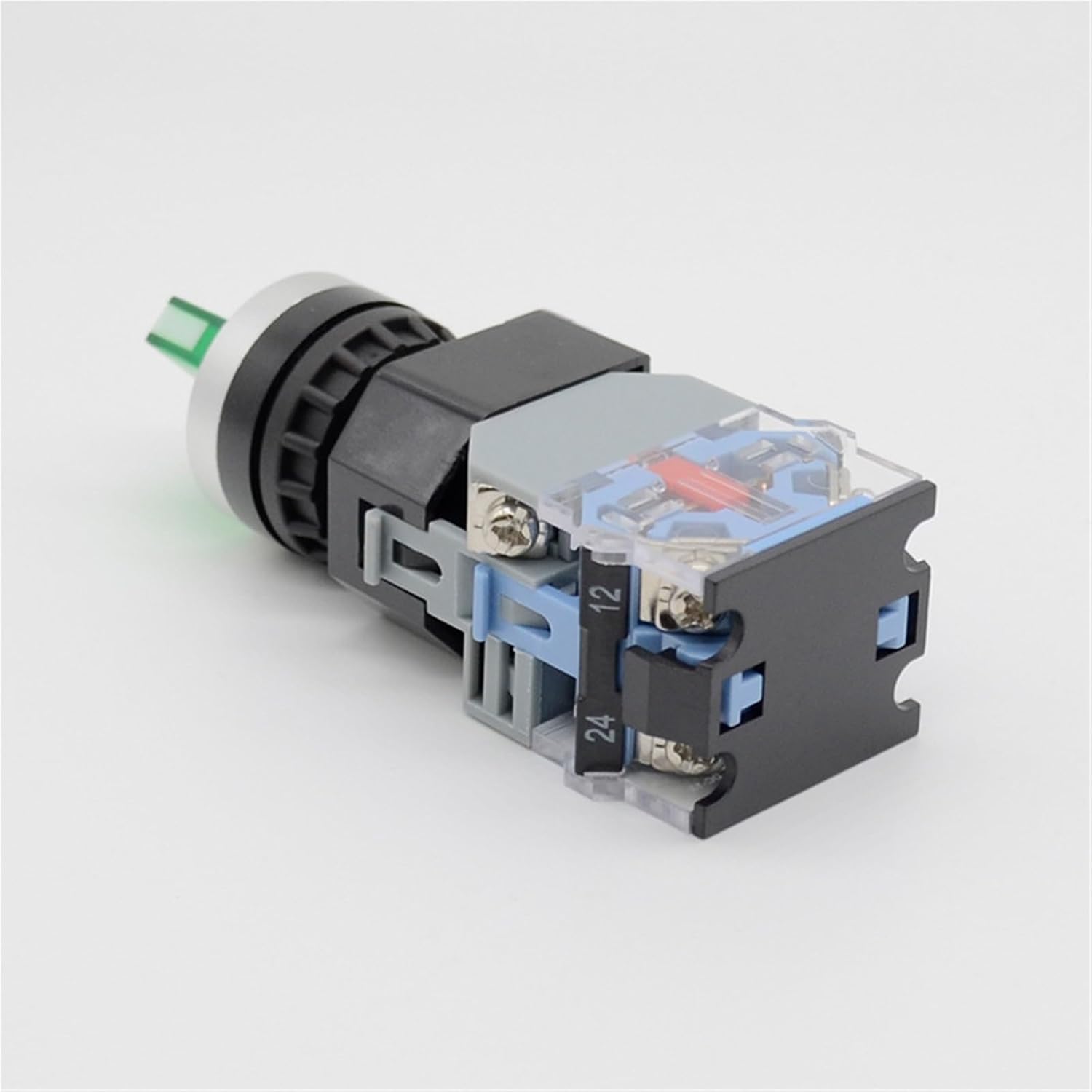 Select Button Switch HD8-11XD2. HD8-20XD3 Power Electronic 1Pcs(两档)