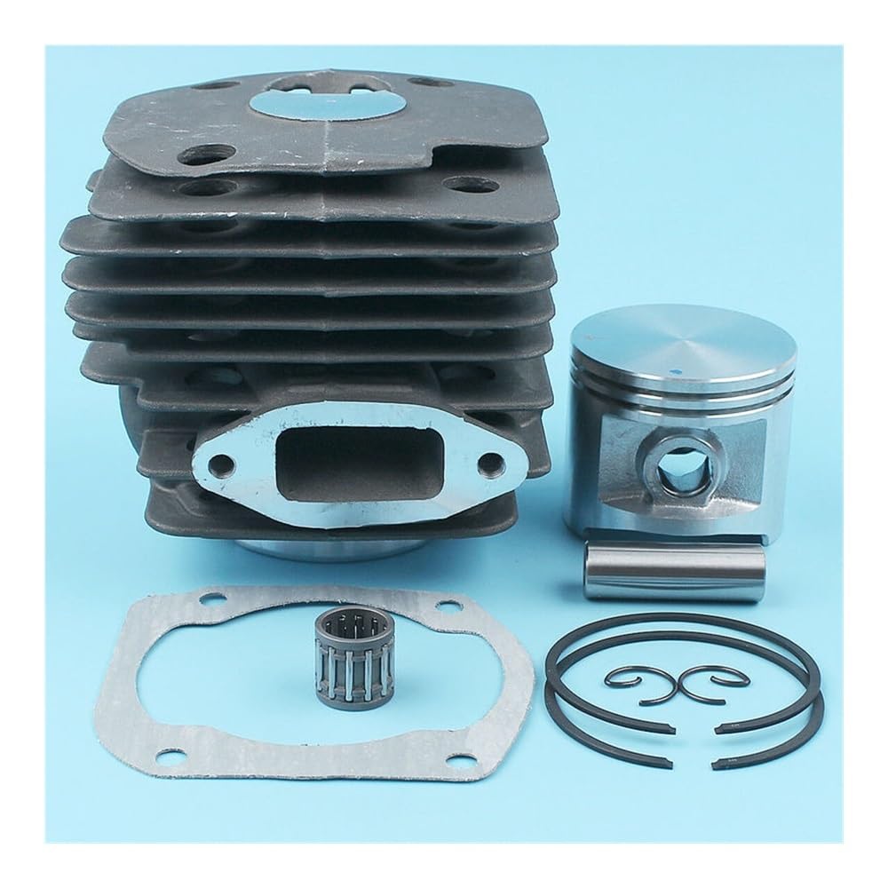 Kit piston-cylindre 50 mm pour réparer une perte de puissance sur 372