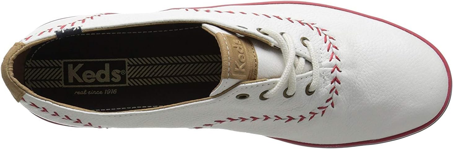 keds baseball